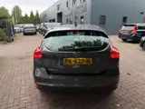Foto 26 van Ford Focus 1.5 TDCI Titanium Clima Nav Dealer Ond EX BPM