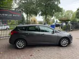 Foto 27 van Ford Focus 1.5 TDCI Titanium Clima Nav Dealer Ond EX BPM