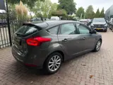 Foto 28 van Ford Focus 1.5 TDCI Titanium Clima Nav Dealer Ond EX BPM