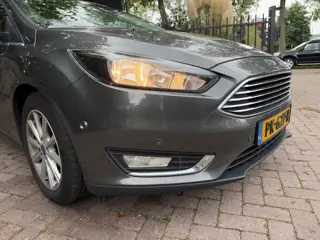 Foto 19 van Ford Focus 1.5 TDCI Titanium Clima Nav Dealer Ond EX BPM