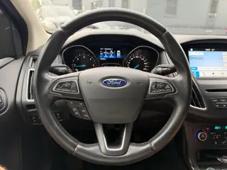 Foto 20 van Ford Focus 1.5 TDCI Titanium Clima Nav Dealer Ond EX BPM