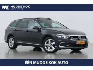 Volkswagen Passat Variant 1.4 TSI PHEV GTE Business | Massage | Panoramadak | 360° Camera | ACC | St