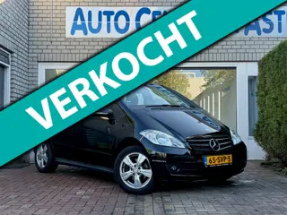 Mercedes-Benz A-klasse 150 Classic