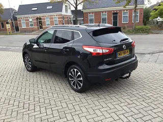 Foto 12 van Nissan QASHQAI 1.6 DIG-T 160 N-Connecta+Design Pack