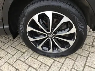 Foto 18 van Nissan QASHQAI 1.6 DIG-T 160 N-Connecta+Design Pack