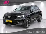 Foto 22 van Volvo XC40 2.0 T4 R-Design Panodak Trekhkaak Camera Leer+Memory Privacyglas