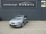 Foto 21 van Opel Astra Sports Tourer 1.4 Turbo Cosmo dealer onderhouden in top staat speciale uitvoering scherpe
