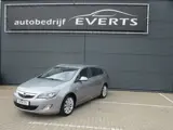 Foto 23 van Opel Astra Sports Tourer 1.4 Turbo Cosmo dealer onderhouden in top staat speciale uitvoering scherpe