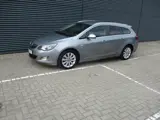 Foto 28 van Opel Astra Sports Tourer 1.4 Turbo Cosmo dealer onderhouden in top staat speciale uitvoering scherpe