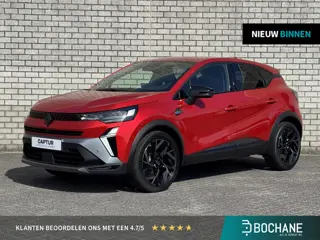 Renault Captur 1.8 E-Tech Full Hybrid 160 Esprit Alpine | 5 JAAR GARANTIE | Direct leverbaar | Pack 