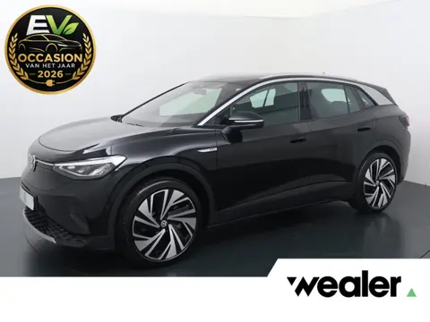 Volkswagen ID.4 Pro 77 kWh | 204 PK | SoH 97% | Adaptive Cruise Control | Achteruitrijcamera | Keyle