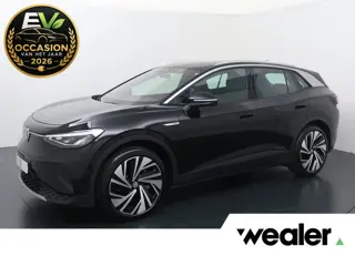 Volkswagen ID.4 Pro 77 kWh | 204 PK | SoH 97% | Adaptive Cruise Control | Achteruitrijcamera | Keyle