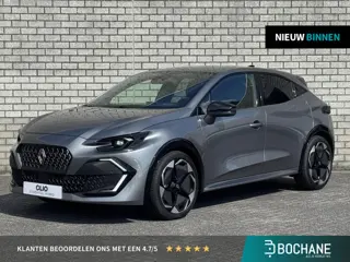 Renault Clio 1.8 Hybride 160 Techno | 5 JAAR GARANTIE | Direct leverbaar | Pack Winter, Safety & Par