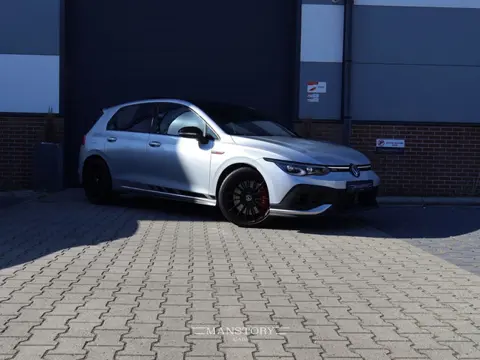 Volkswagen GOLF 8 GTI Clubsport 2.0 TSI | AKRA | Harman Kardon | Pano