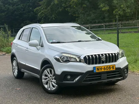 Suzuki S-Cross 1.0 Boosterjet Comfort /Xenon/Navi/
