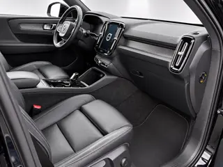Foto 11 van Volvo XC40 2.0 T4 R-Design Panodak Trekhkaak Camera Leer+Memory Privacyglas
