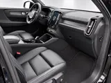 Foto 21 van Volvo XC40 2.0 T4 R-Design Panodak Trekhkaak Camera Leer+Memory Privacyglas