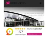 Foto 27 van Volvo XC40 2.0 T4 R-Design Panodak Trekhkaak Camera Leer+Memory Privacyglas