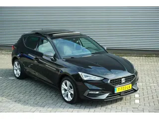 SEAT Leon 1.4 TSI eHybrid PHEV FR Pano|Led|Navi|Apple