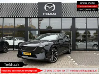 Mazda CX-6e Takumi 78 kWh Demo korting / BTW auto / Trekhaak