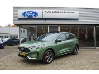 Foto 11 van Ford Kuga 2.5 PHEV 243PK ST-Line X | PANORAMADAK | EL.TREKHAAK | LED MATRIX | STOEL/STUUR/VOORRUIT-