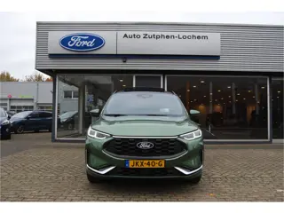Foto 12 van Ford Kuga 2.5 PHEV 243PK ST-Line X | PANORAMADAK | EL.TREKHAAK | LED MATRIX | STOEL/STUUR/VOORRUIT-
