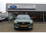 Foto 22 van Ford Kuga 2.5 PHEV 243PK ST-Line X | PANORAMADAK | EL.TREKHAAK | LED MATRIX | STOEL/STUUR/VOORRUIT-