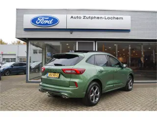 Foto 13 van Ford Kuga 2.5 PHEV 243PK ST-Line X | PANORAMADAK | EL.TREKHAAK | LED MATRIX | STOEL/STUUR/VOORRUIT-