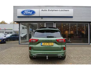 Foto 14 van Ford Kuga 2.5 PHEV 243PK ST-Line X | PANORAMADAK | EL.TREKHAAK | LED MATRIX | STOEL/STUUR/VOORRUIT-