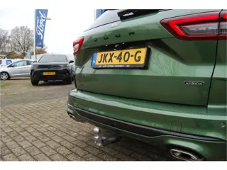 Foto 15 van Ford Kuga 2.5 PHEV 243PK ST-Line X | PANORAMADAK | EL.TREKHAAK | LED MATRIX | STOEL/STUUR/VOORRUIT-