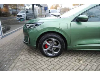 Foto 19 van Ford Kuga 2.5 PHEV 243PK ST-Line X | PANORAMADAK | EL.TREKHAAK | LED MATRIX | STOEL/STUUR/VOORRUIT-