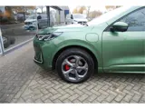 Foto 29 van Ford Kuga 2.5 PHEV 243PK ST-Line X | PANORAMADAK | EL.TREKHAAK | LED MATRIX | STOEL/STUUR/VOORRUIT-