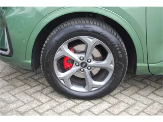 Foto 20 van Ford Kuga 2.5 PHEV 243PK ST-Line X | PANORAMADAK | EL.TREKHAAK | LED MATRIX | STOEL/STUUR/VOORRUIT-