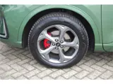 Foto 30 van Ford Kuga 2.5 PHEV 243PK ST-Line X | PANORAMADAK | EL.TREKHAAK | LED MATRIX | STOEL/STUUR/VOORRUIT-