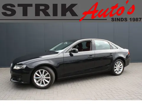 Audi A4 Limousine 2.0 TFSI Pro Line XENON - LEDER - PDC