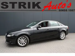 Audi A4 Limousine 2.0 TFSI Pro Line XENON - LEDER - PDC