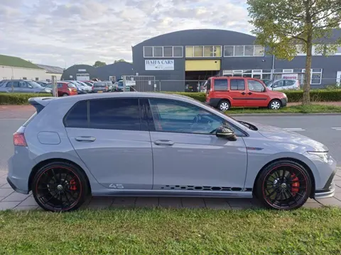 Volkswagen Golf 2.0 TSI GTI 45 JAHRE CLUBSPORT AKRA/PANO/ACC