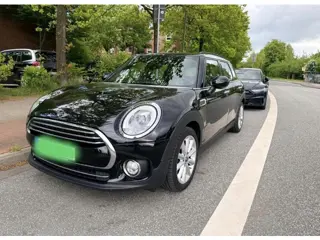 Foto 18 van MINI Clubman 1.5 Cooper Chili. Panoramadak,LED, Navi ! Zeer mooi !!
