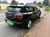 Foto 25 van MINI Clubman 1.5 Cooper Chili. Panoramadak,LED, Navi ! Zeer mooi !!