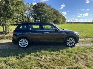 Foto 15 van MINI Clubman 1.5 Cooper Chili. Panoramadak,LED, Navi ! Zeer mooi !!