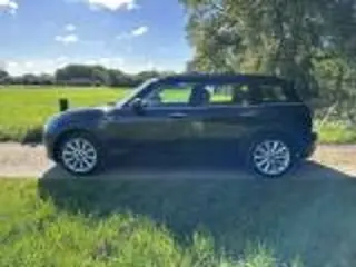Foto 14 van MINI Clubman 1.5 Cooper Chili. Panoramadak,LED, Navi ! Zeer mooi !!