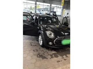 Foto 12 van MINI Clubman 1.5 Cooper Chili. Panoramadak,LED, Navi ! Zeer mooi !!