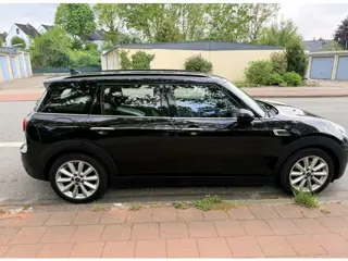 Foto 11 van MINI Clubman 1.5 Cooper Chili. Panoramadak,LED, Navi ! Zeer mooi !!