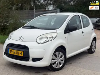 Citroen C1 1.0-12V Séduction