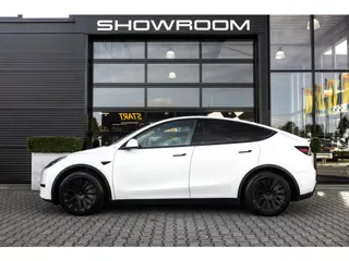 Foto 13 van Tesla Model Y RWD 58 kWh, 239 PK, NL Auto, Autopilot, BTW Auto!