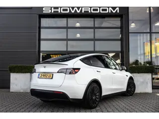Foto 17 van Tesla Model Y RWD 58 kWh, 239 PK, NL Auto, Autopilot, BTW Auto!
