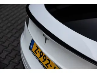 Foto 20 van Tesla Model Y RWD 58 kWh, 239 PK, NL Auto, Autopilot, BTW Auto!