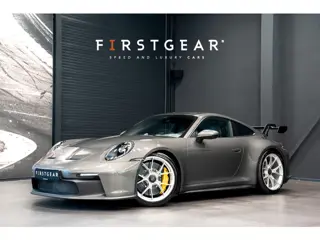 Porsche 911 4.0 GT3 *Keramisch / Vierwielbesturing / BOSE / Hefsysteem-vooras / Clubsport-pakket / S