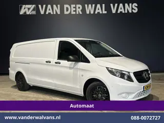Mercedes-Benz Vito 114 CDI 136pk 9G-Tronic Automaat L3H1 Euro6 Airco | Camera | Apple Carplay | Crui
