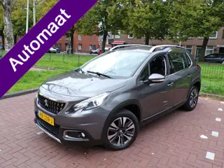 Peugeot 2008 1.2 PureTech Allure VOL AUTOMAAT,,, NW DISTRIBRIEM GEDAAN